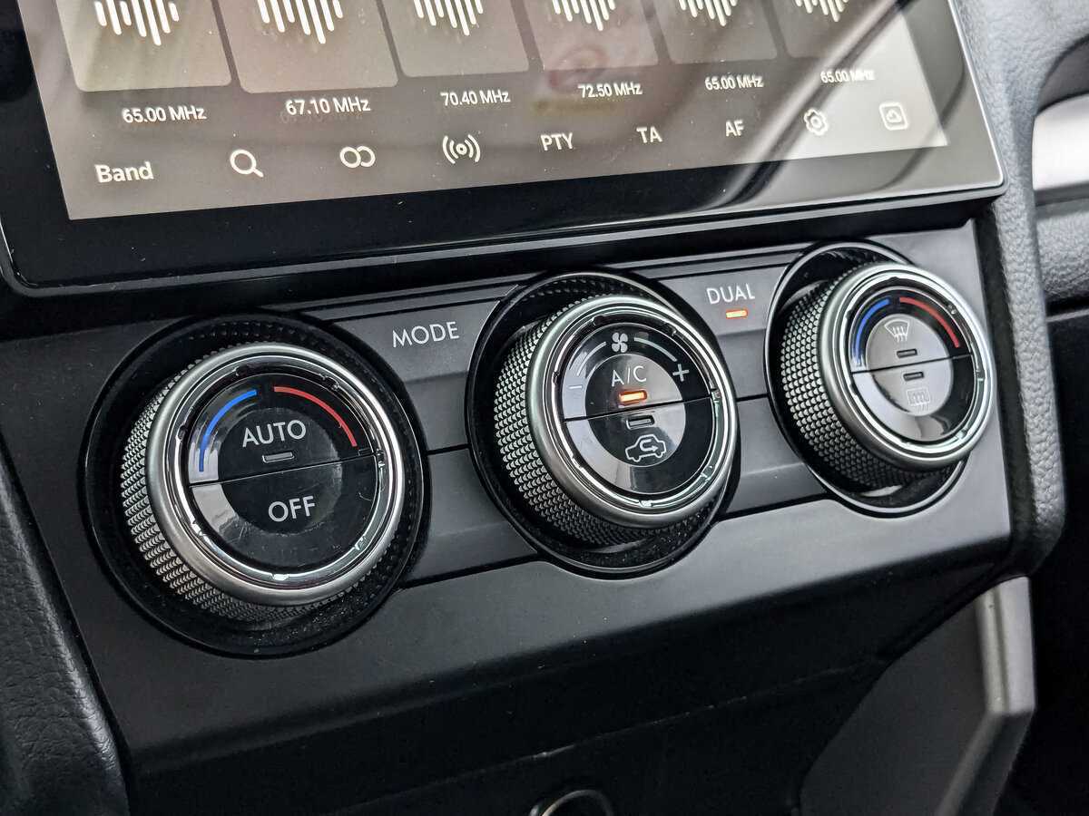 Купить Subaru Forester, 2015, 92 483 км.. Фото: #15