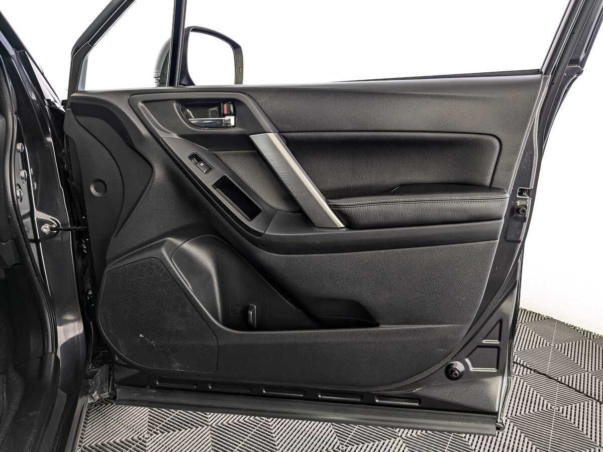 Купить Subaru Forester, 2015, 92 483 км.. Фото: #19