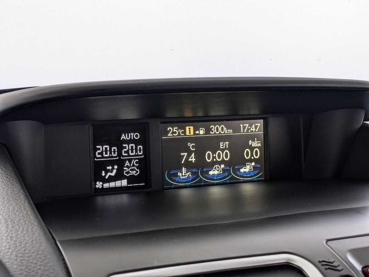 Купить Subaru Forester, 2015, 92 483 км.. Фото: #21