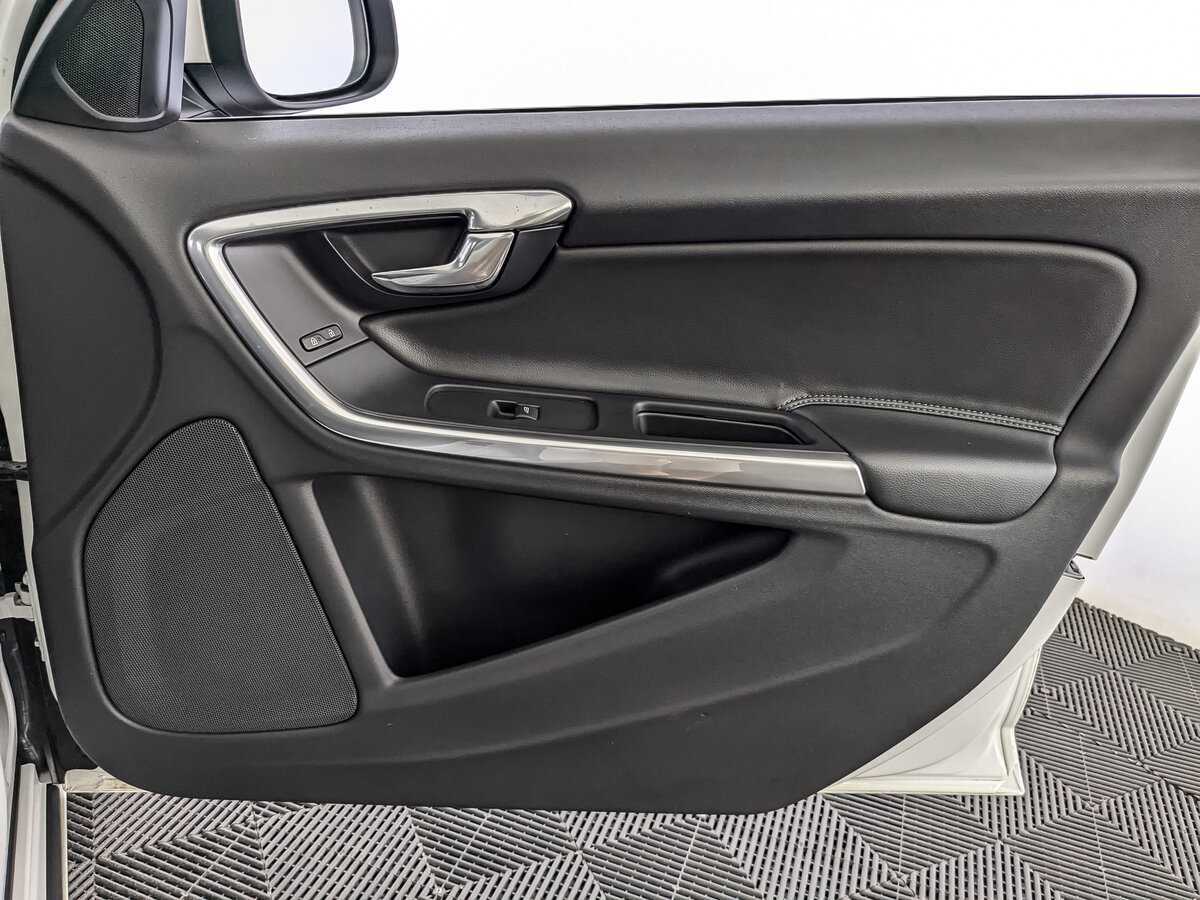 Купить Volvo S60, 2016, 99 792 км.. Фото: #20
