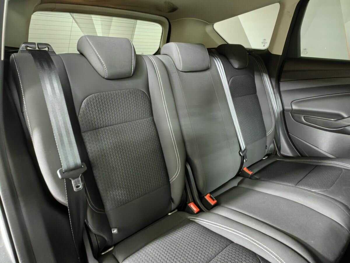 Купить Ford Kuga, 2018, 170 509 км.. Фото: #11