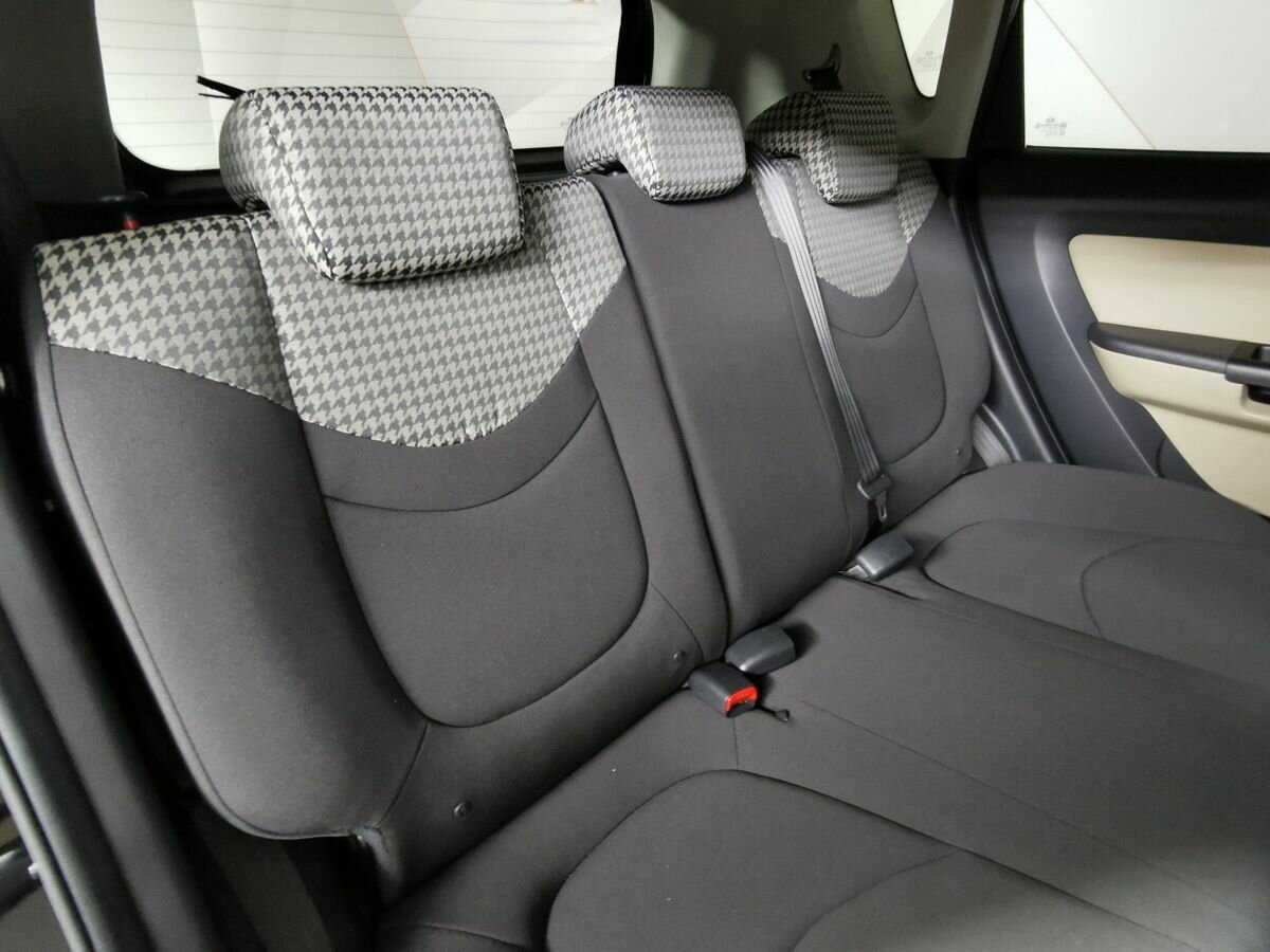Купить Kia Soul, 2013, 50 000 км.. Фото: #12