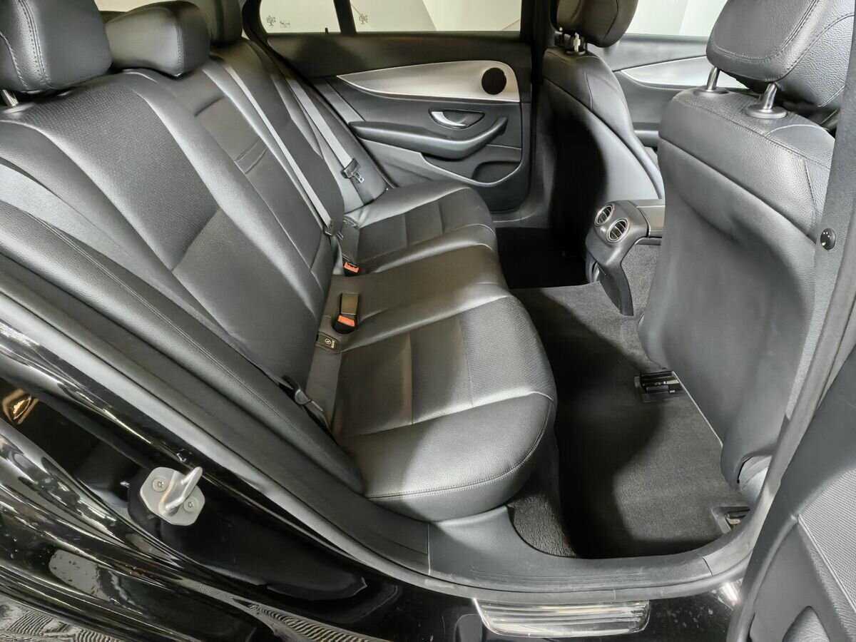 Купить Mercedes-Benz E-Класс, 2016, 132 409 км.. Фото: #11