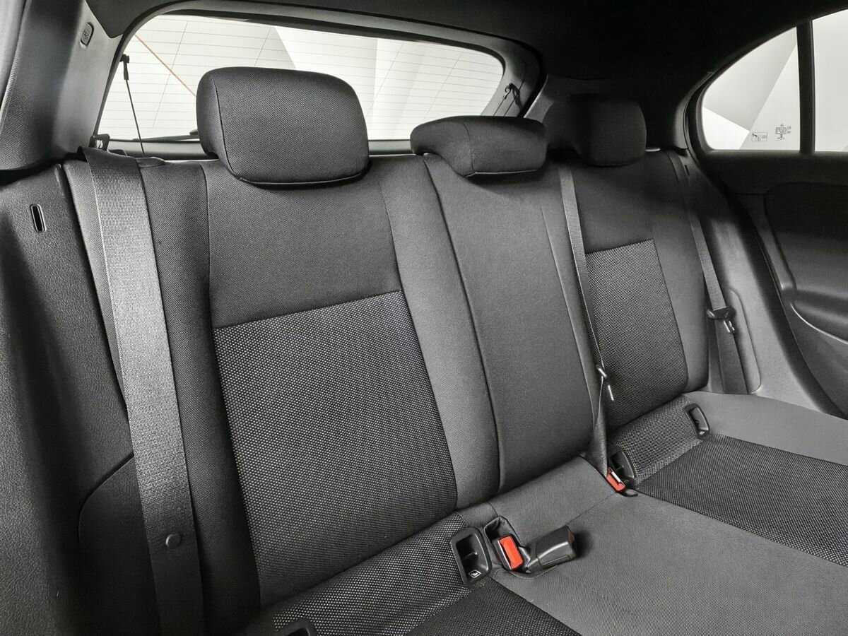 Купить Mercedes-Benz A-Класс, 2019, 37 817 км.. Фото: #12