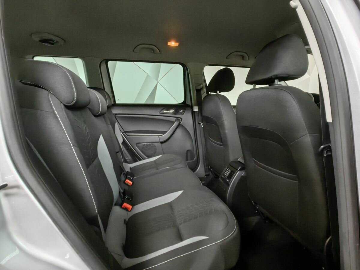 Купить Skoda Yeti, 2017, 125 567 км.. Фото: #11