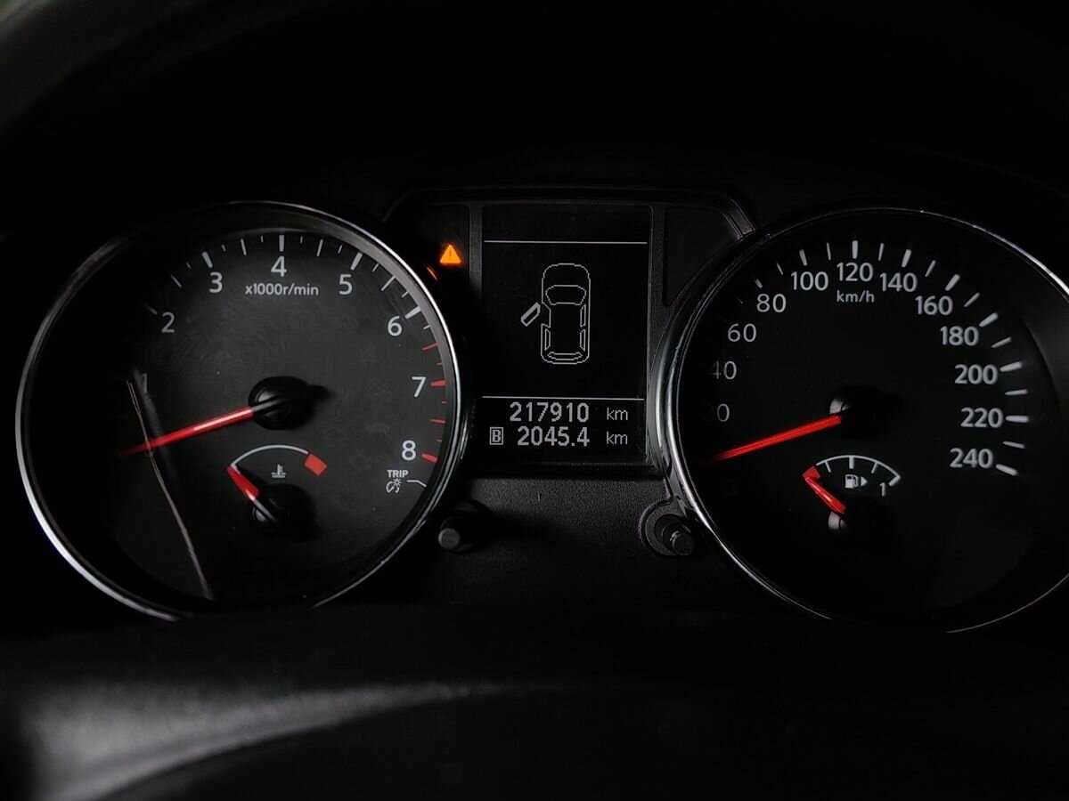 Купить Nissan Qashqai, 2012, 217 908 км.. Фото: #16