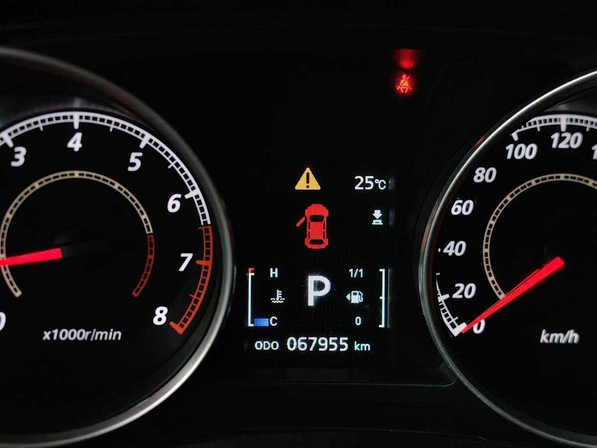 Купить Mitsubishi ASX, 2013, 67 949 км.. Фото: #14