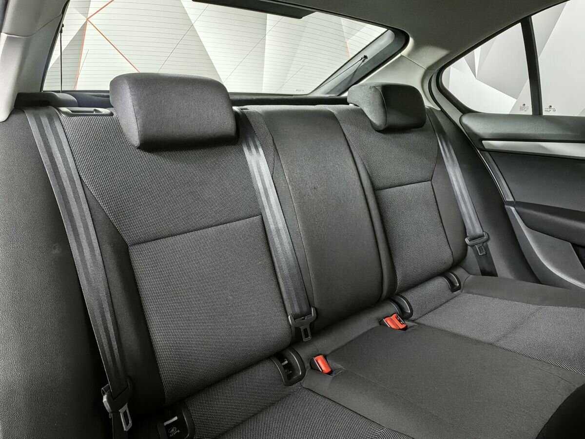 Купить Skoda Octavia, 2015, 96 000 км.. Фото: #12