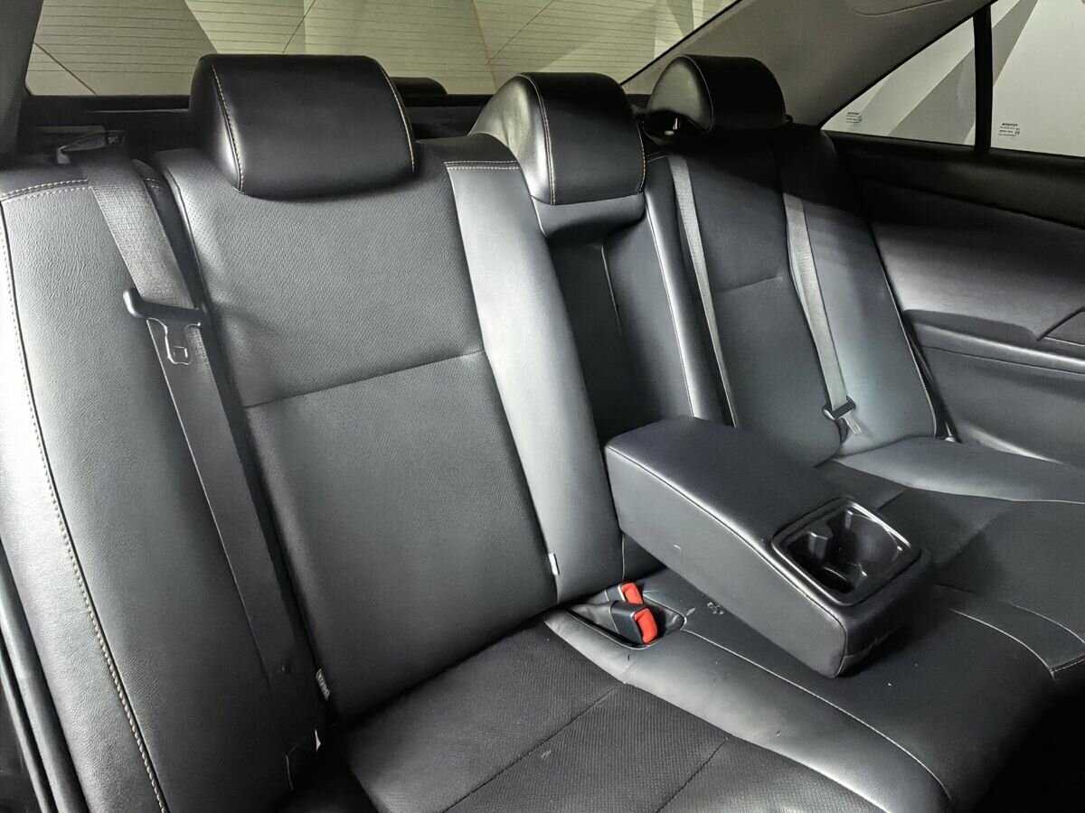 Купить Toyota Camry, 2015, 203 051 км.. Фото: #12