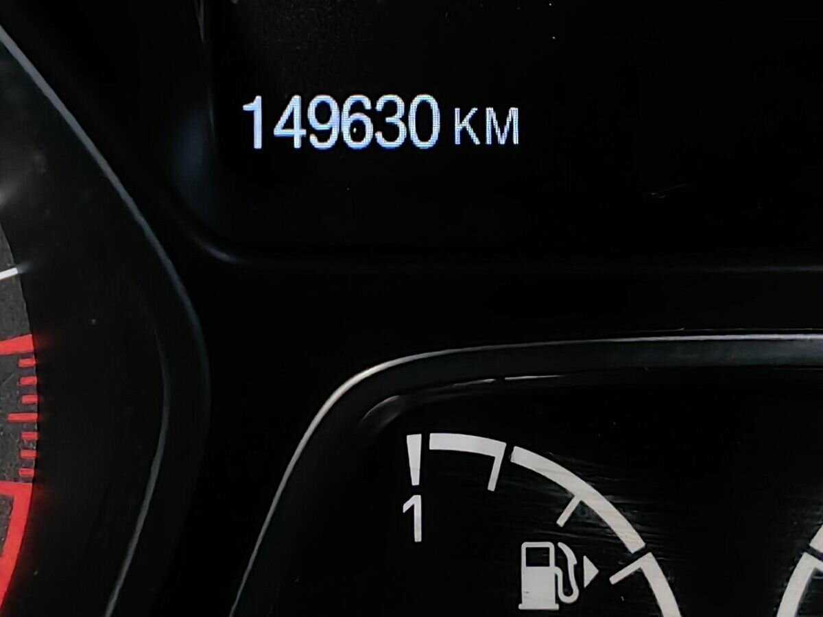 Купить Ford Kuga, 2019, 149 627 км.. Фото: #15