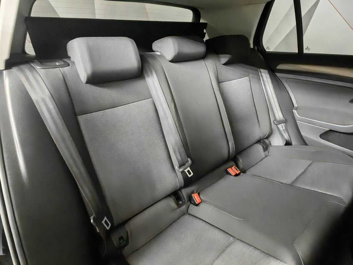 Купить Volkswagen Golf, 2013, 116 559 км.. Фото: #12