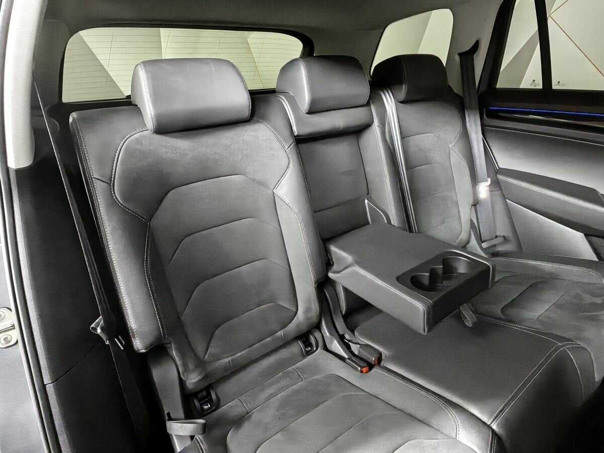 Купить Skoda Kodiaq, 2021, 51 569 км.. Фото: #12