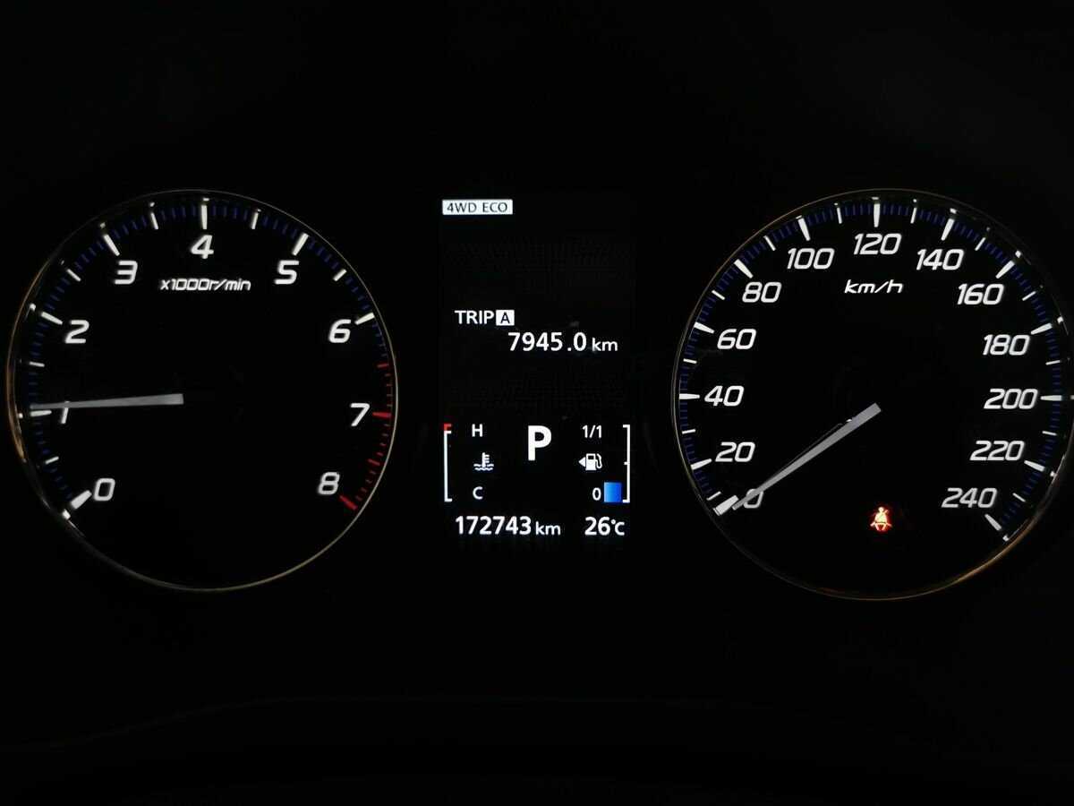 Купить Mitsubishi Outlander, 2016, 172 740 км.. Фото: #15