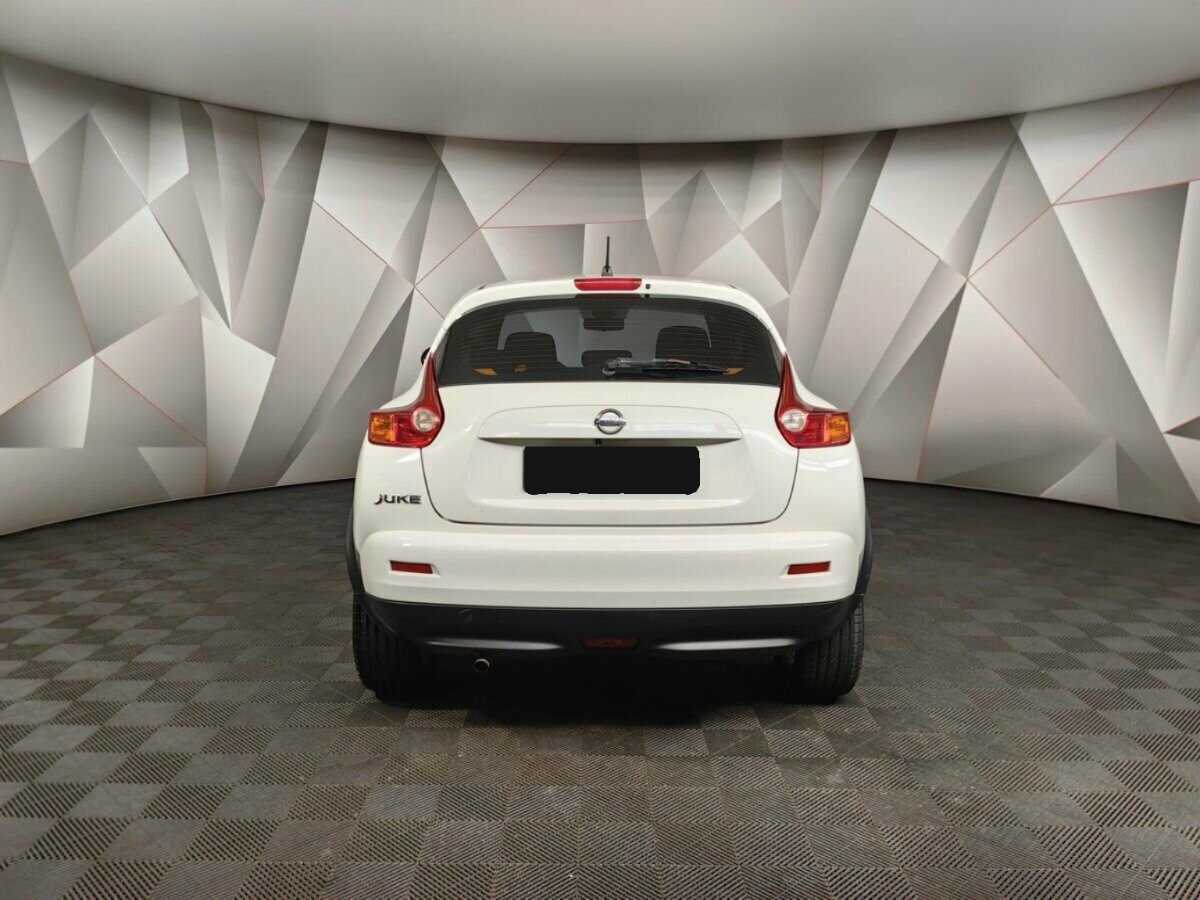 Купить Nissan Juke, 2013, 85 249 км.. Фото: #7