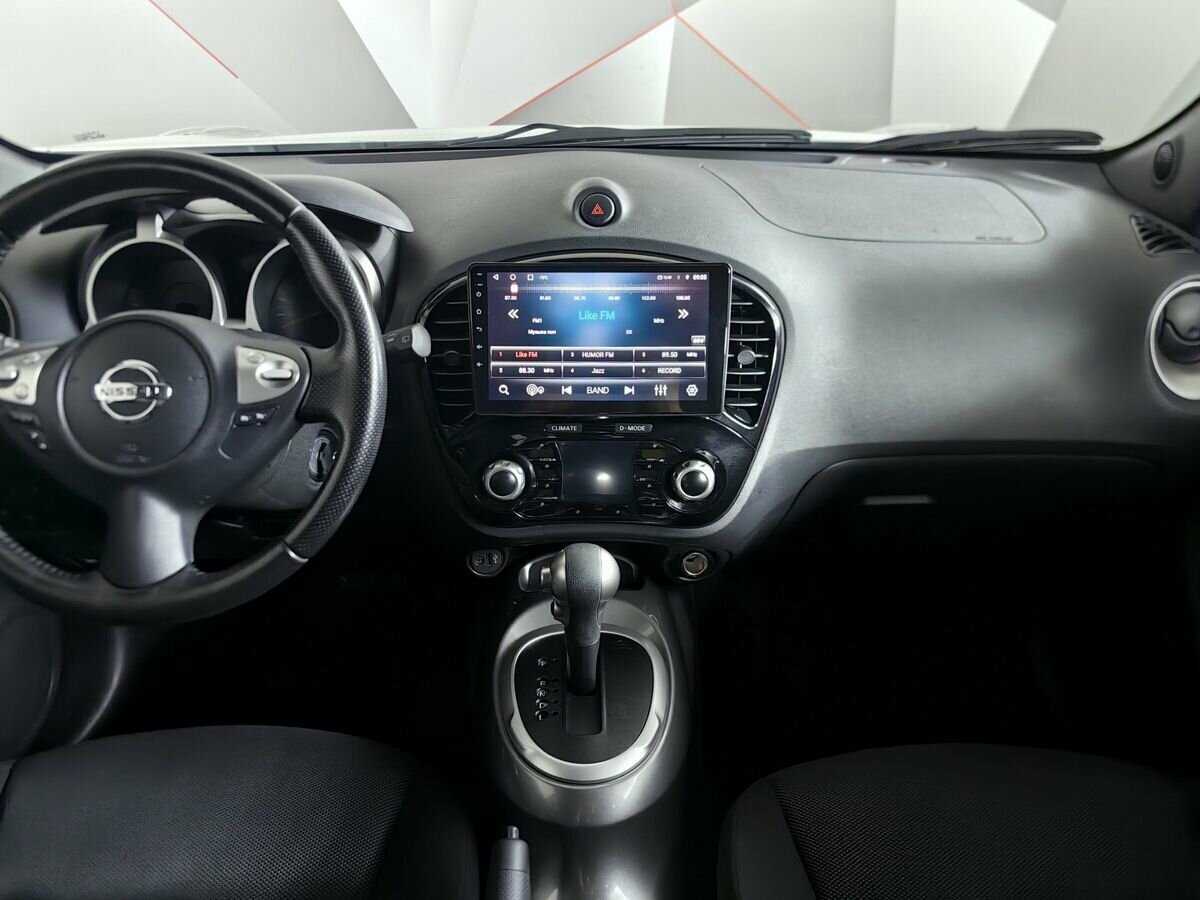 Купить Nissan Juke, 2013, 85 249 км.. Фото: #10
