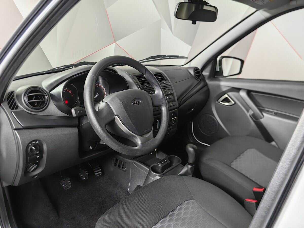 Купить Lada (ВАЗ) Granta, 2023, 54 206 км.. Фото: #11