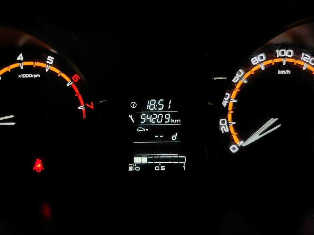 Купить Lada (ВАЗ) Granta, 2023, 54 206 км.. Фото: #12