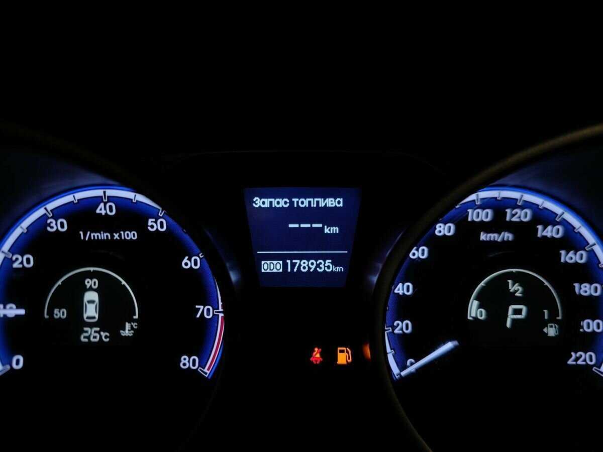 Купить Hyundai ix35, 2012, 178 651 км.. Фото: #14