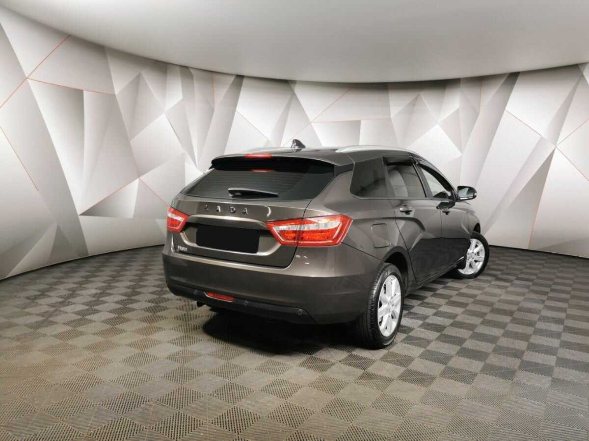 Купить Lada (ВАЗ) Vesta, 2022, 46 021 км.. Фото: #1