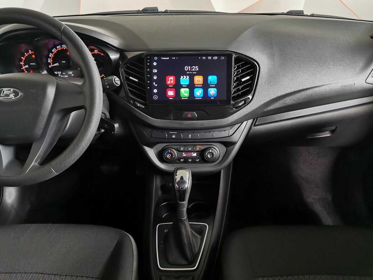 Купить Lada (ВАЗ) Vesta, 2021, 43 157 км.. Фото: #10