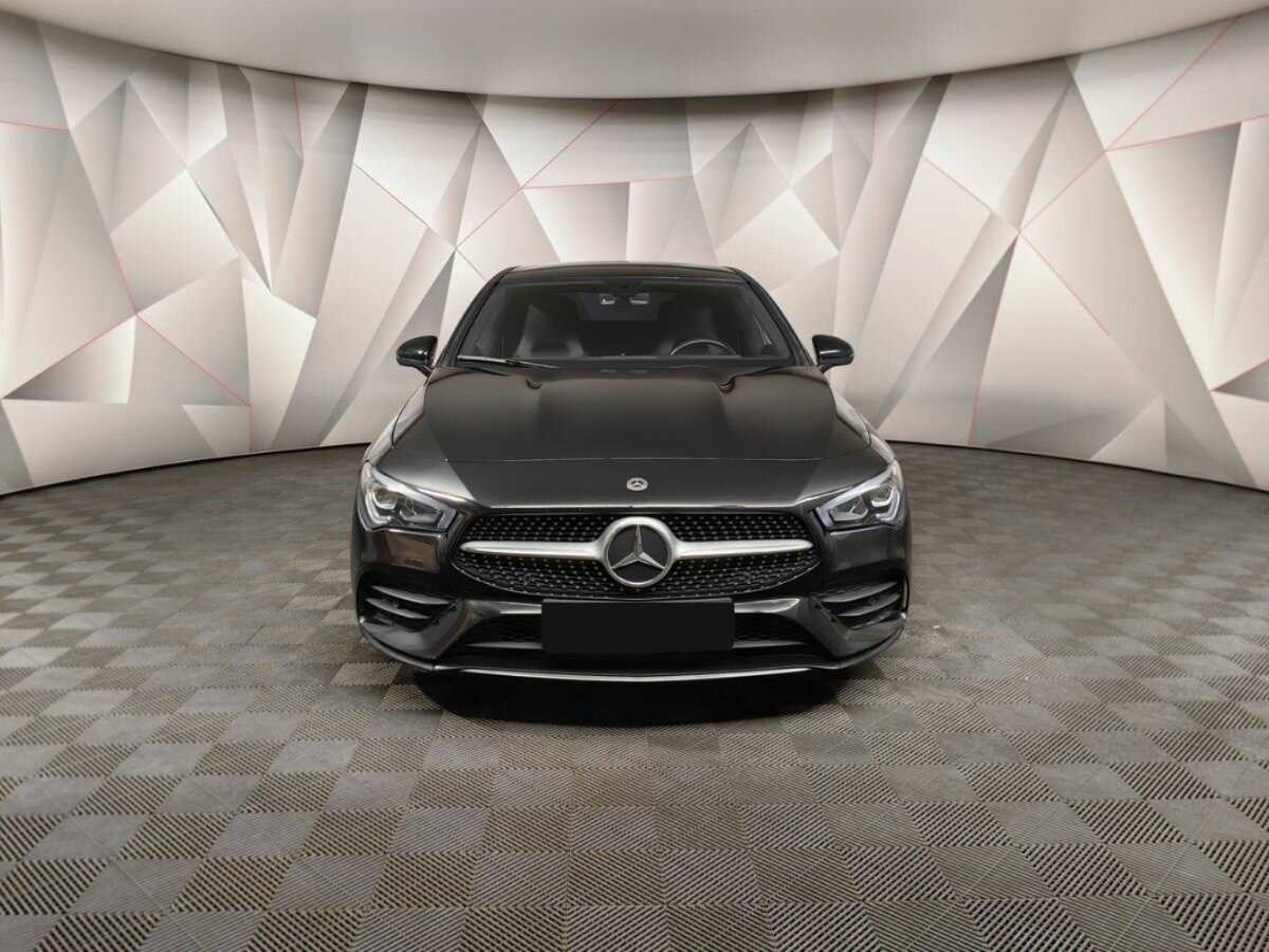 Купить Mercedes-Benz CLA, 2020, 59 261 км.. Фото: #6