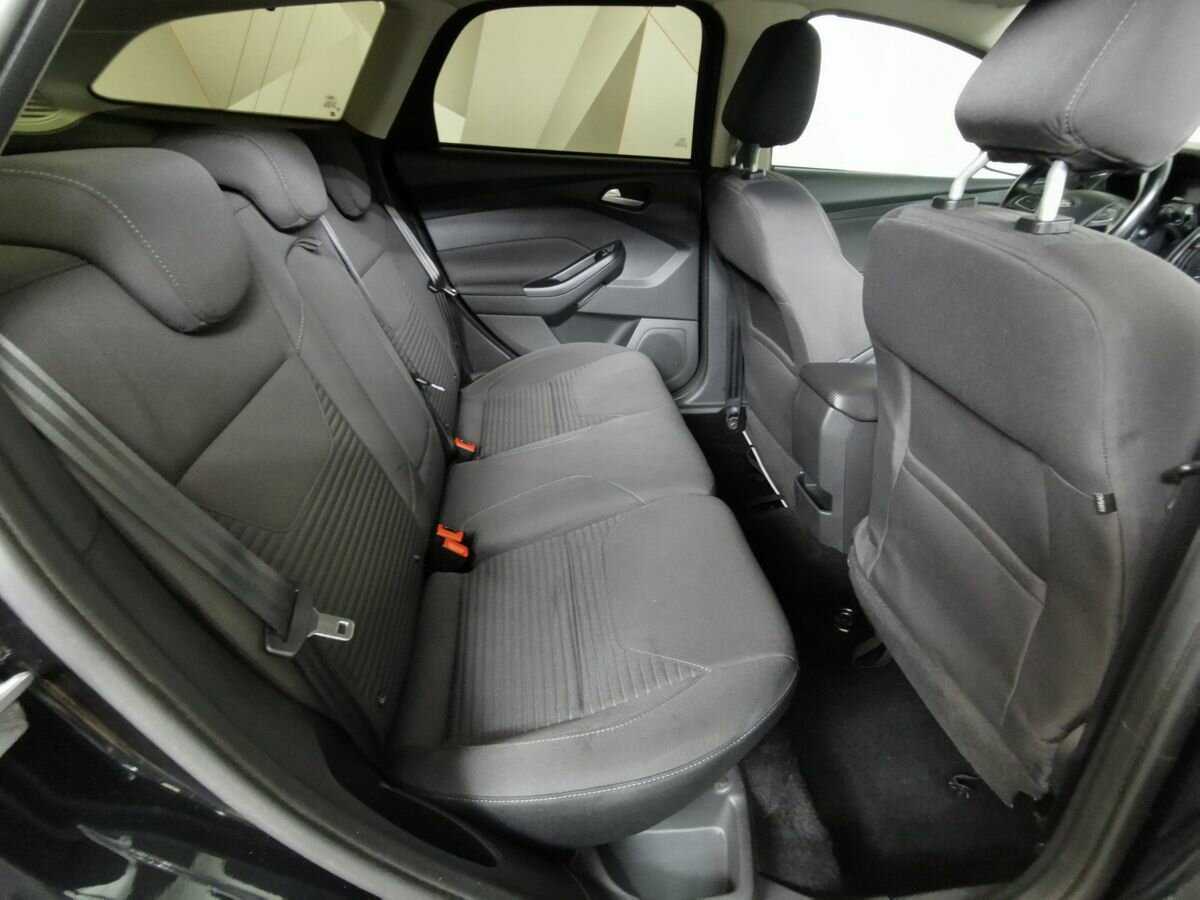 Купить Ford Focus, 2018, 267 943 км.. Фото: #11