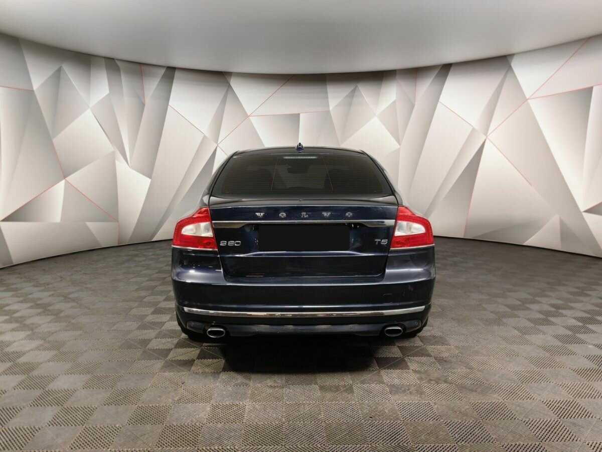 Купить Volvo S80, 2014, 224 971 км.. Фото: #7