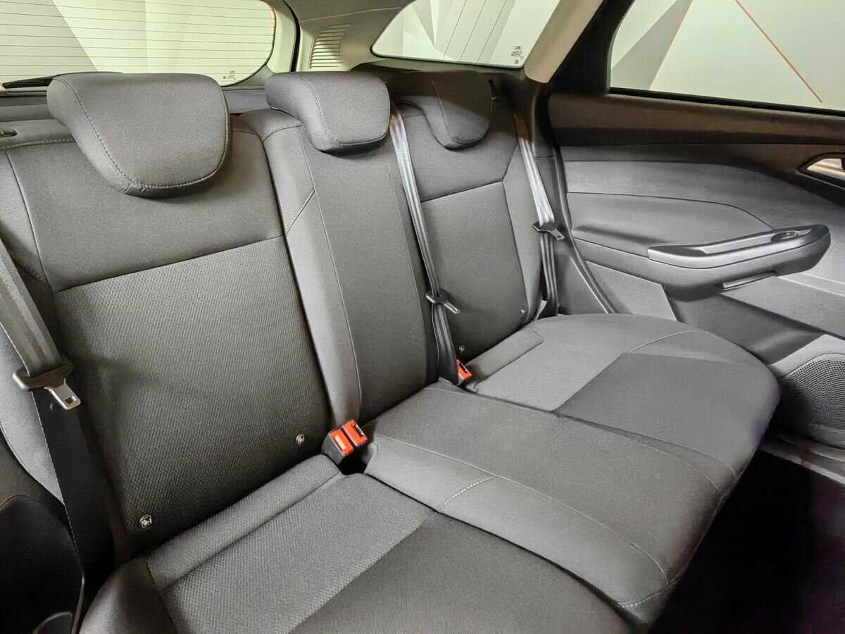 Купить Ford Focus, 2019, 70 877 км.. Фото: #12