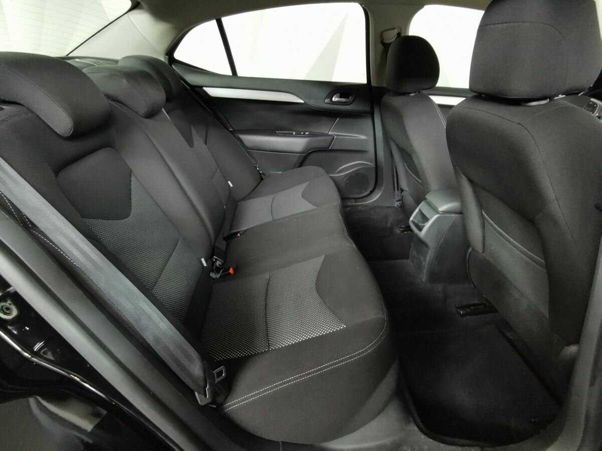 Купить Citroen C4, 2018, 40 735 км.. Фото: #11