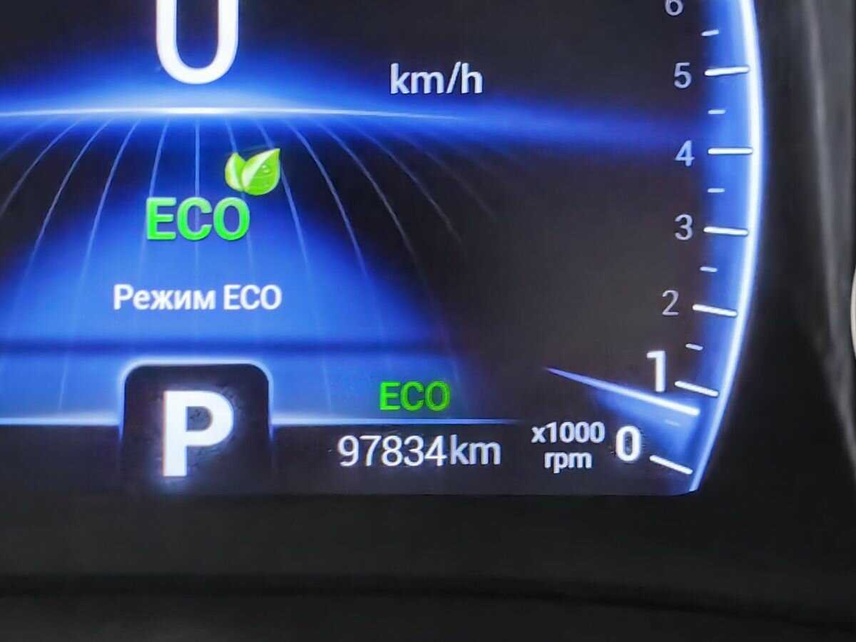 Купить Chery Tiggo 4, 2020, 97 834 км.. Фото: #15