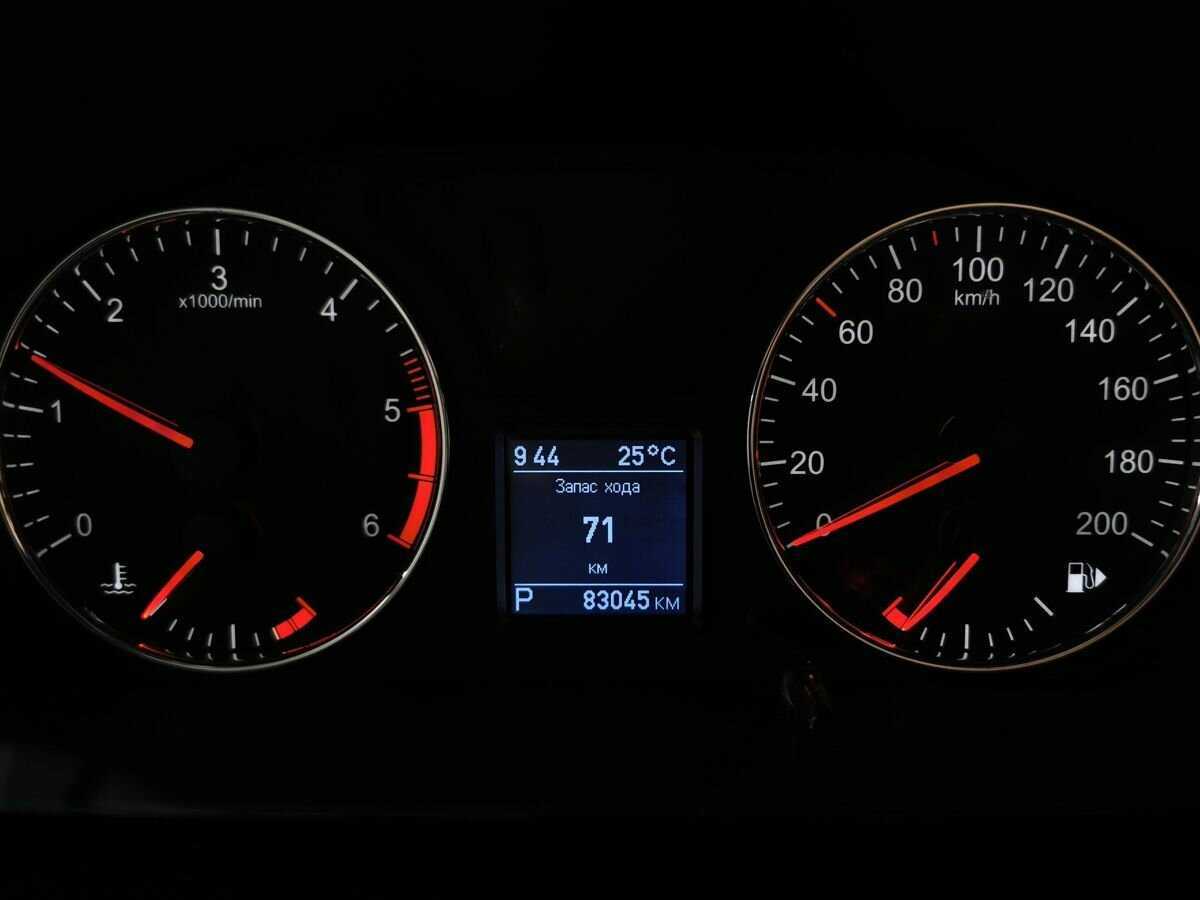 Купить УАЗ Patriot, 2019, 83 044 км.. Фото: #15