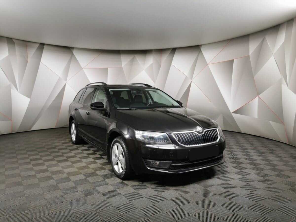 Купить Skoda Octavia, 2014, 138 955 км.. Фото: #2
