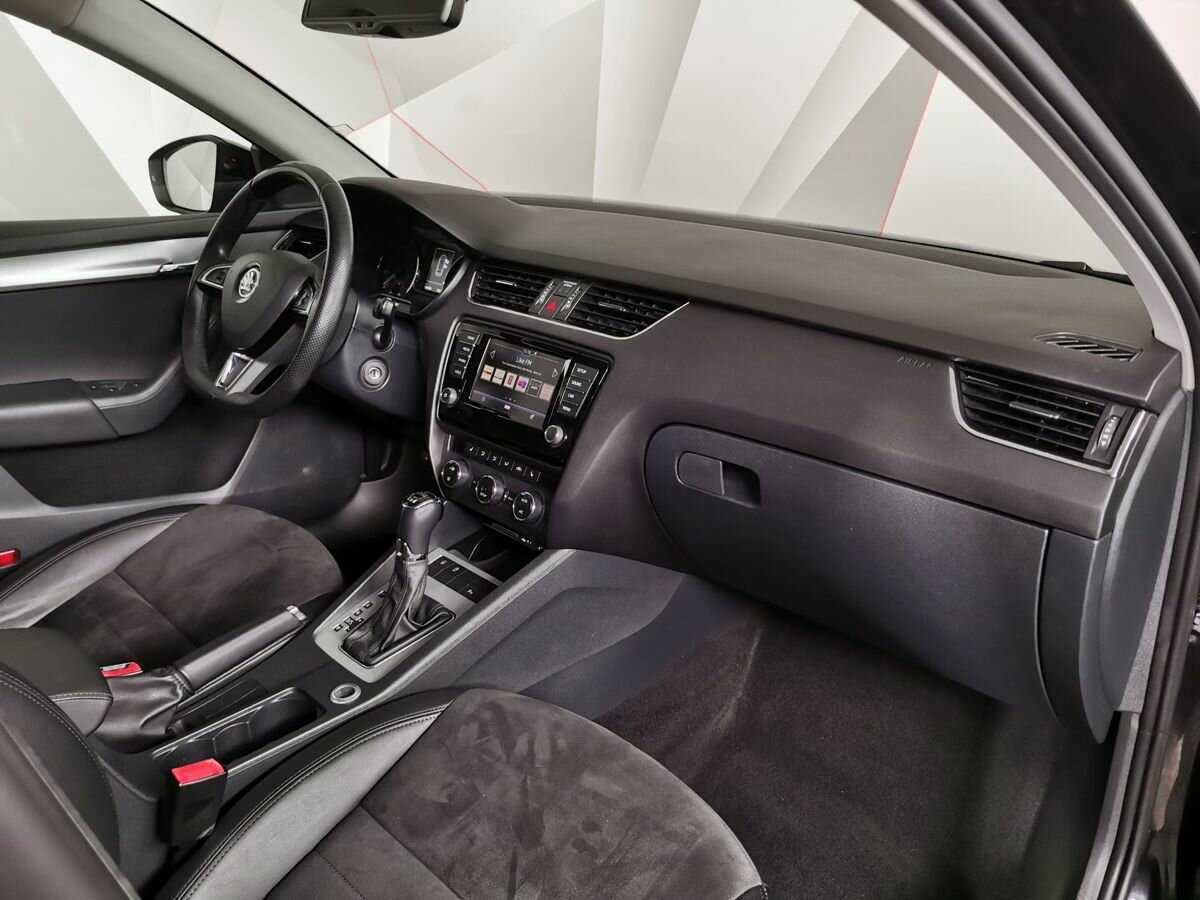 Купить Skoda Octavia, 2014, 138 955 км.. Фото: #7