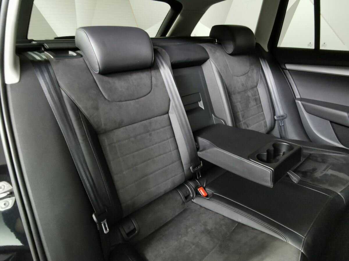 Купить Skoda Octavia, 2014, 138 955 км.. Фото: #11