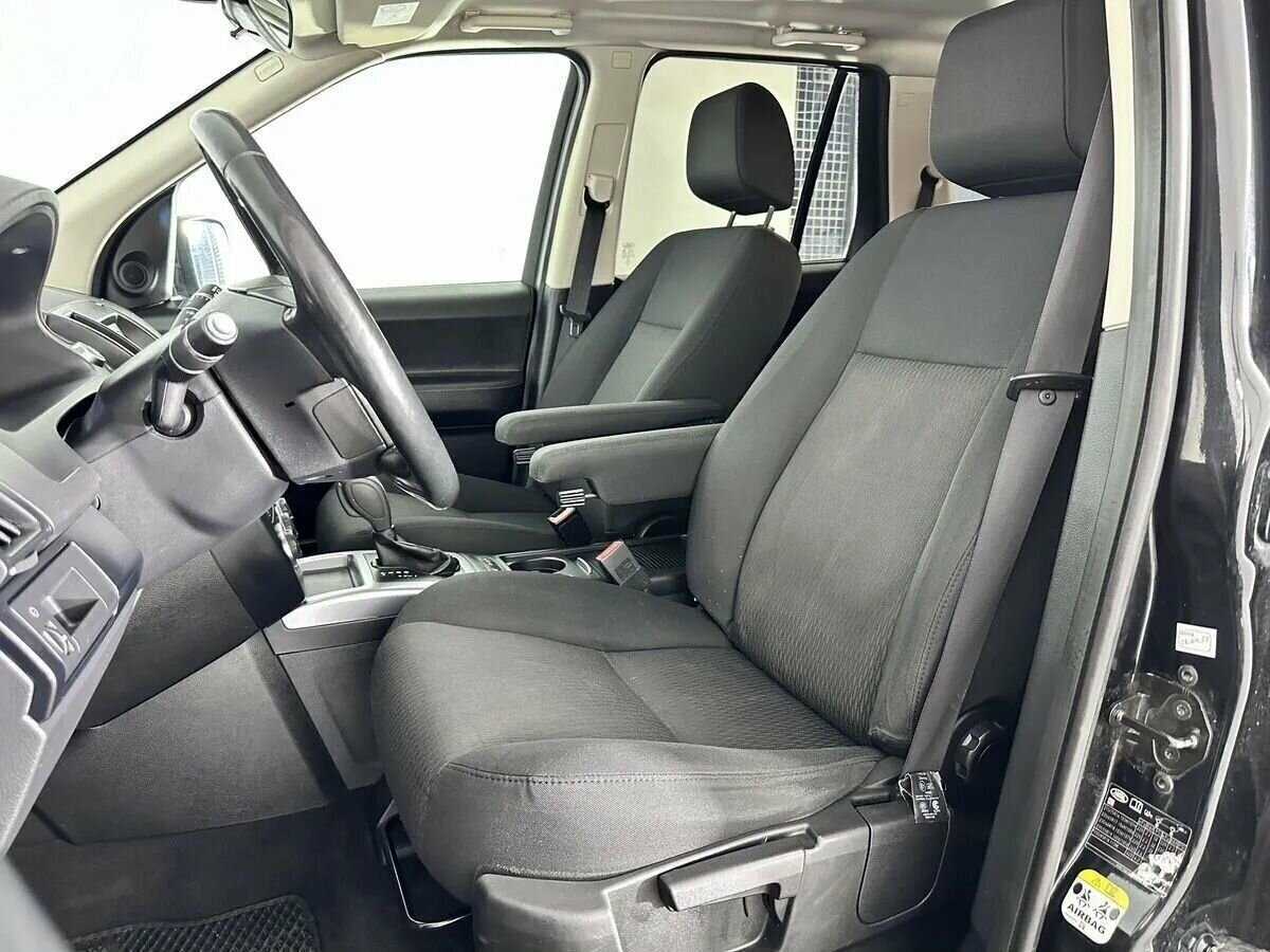 Купить Land Rover Freelander, 2014, 211 434 км.. Фото: #7