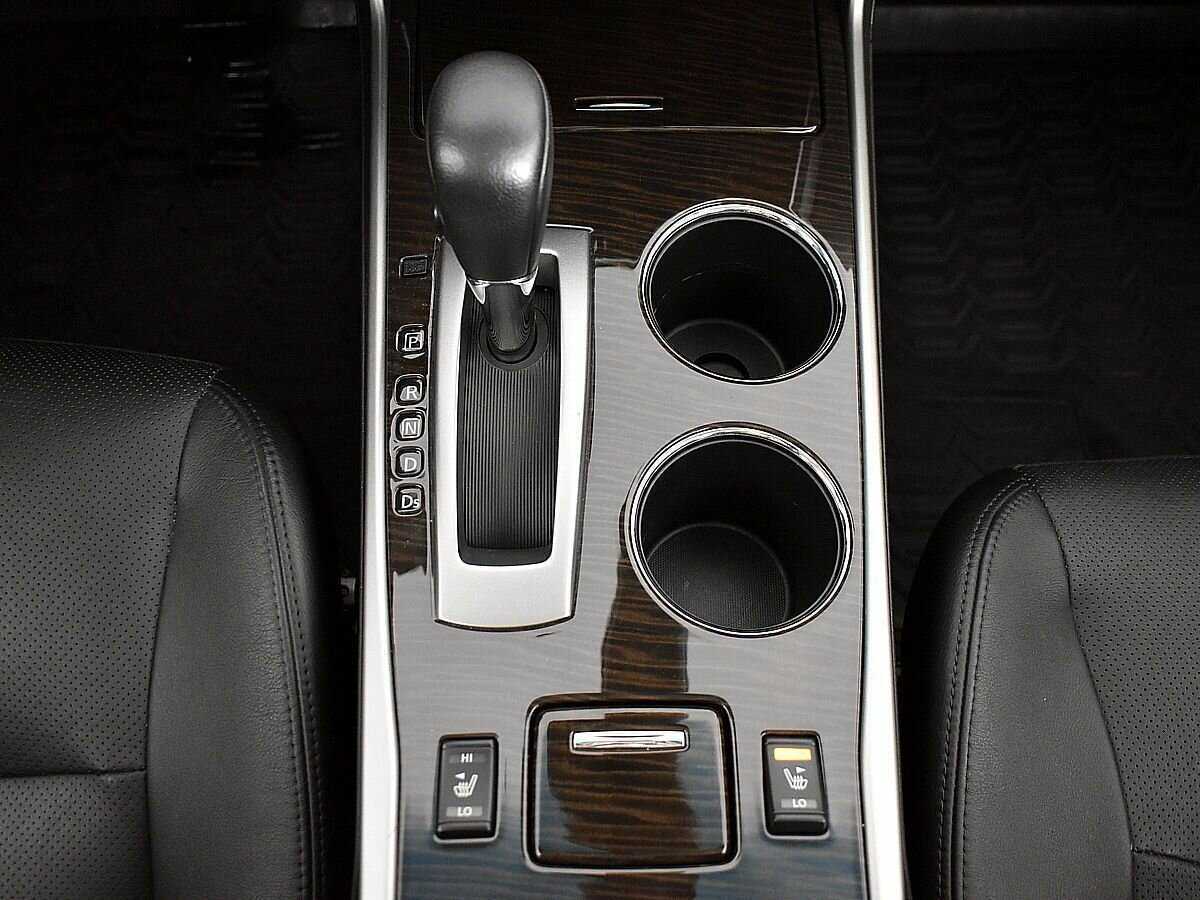 Купить Nissan Teana, 2014, 50 332 км.. Фото: #13