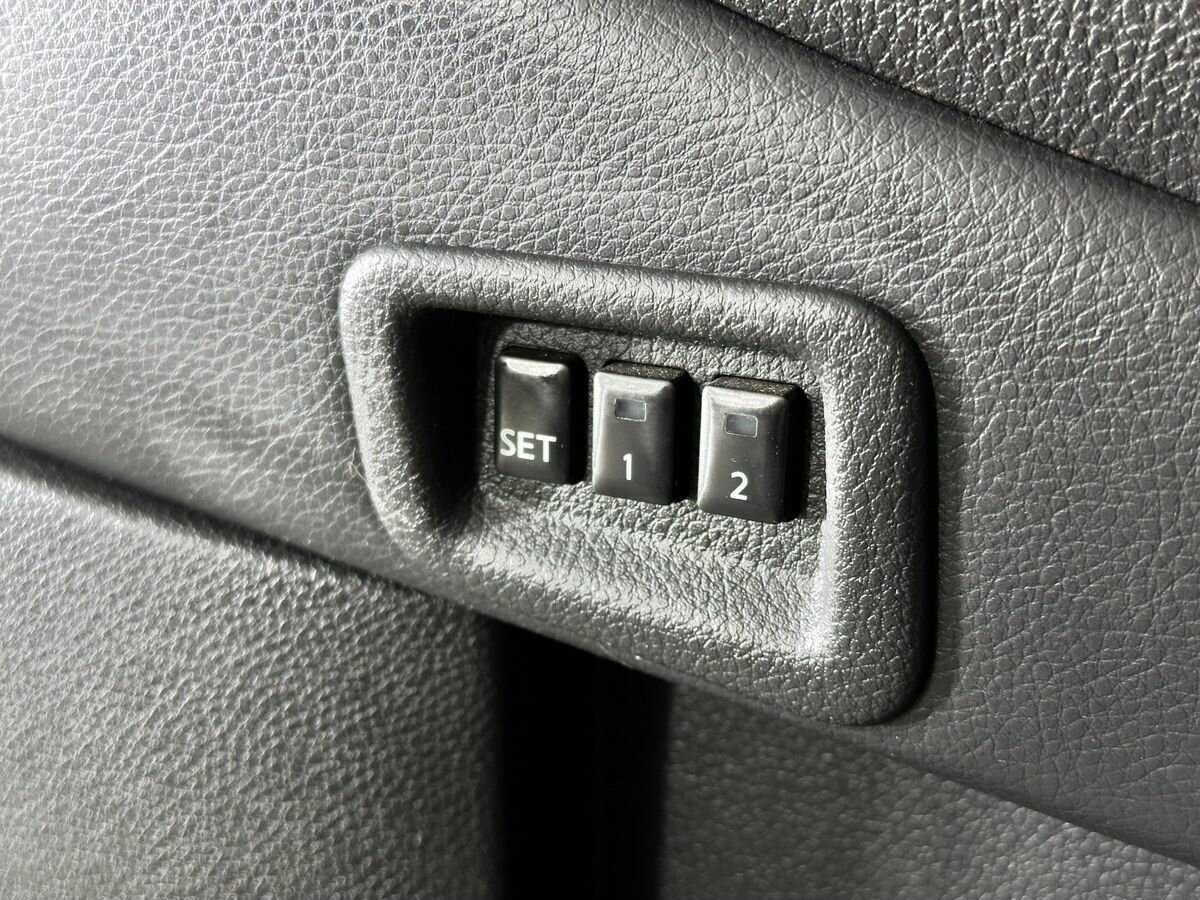 Купить Nissan Murano, 2012, 140 749 км.. Фото: #15