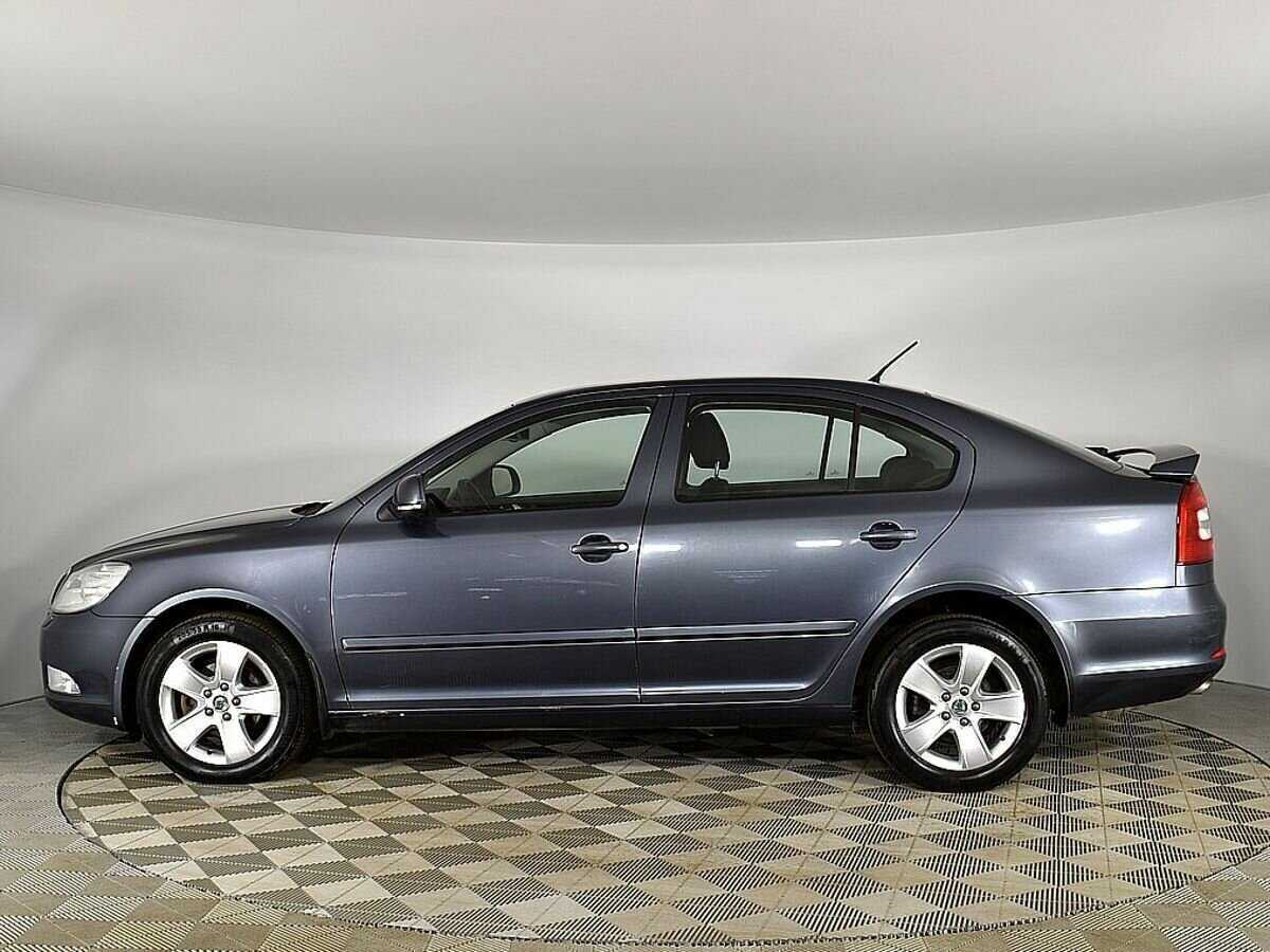 Купить Skoda Octavia, 2013, 131 275 км.. Фото: #5