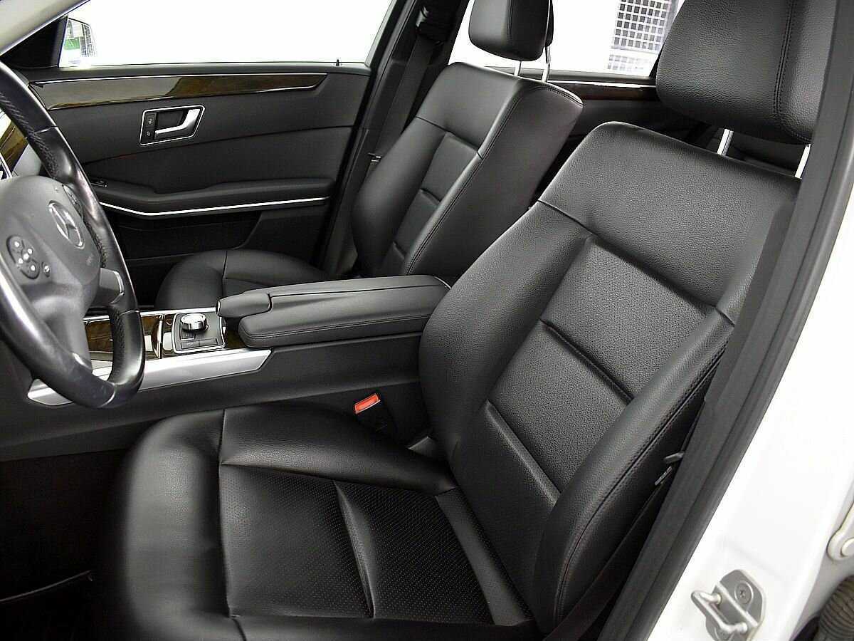Купить Mercedes-Benz E-Класс, 2012, 132 850 км.. Фото: #7