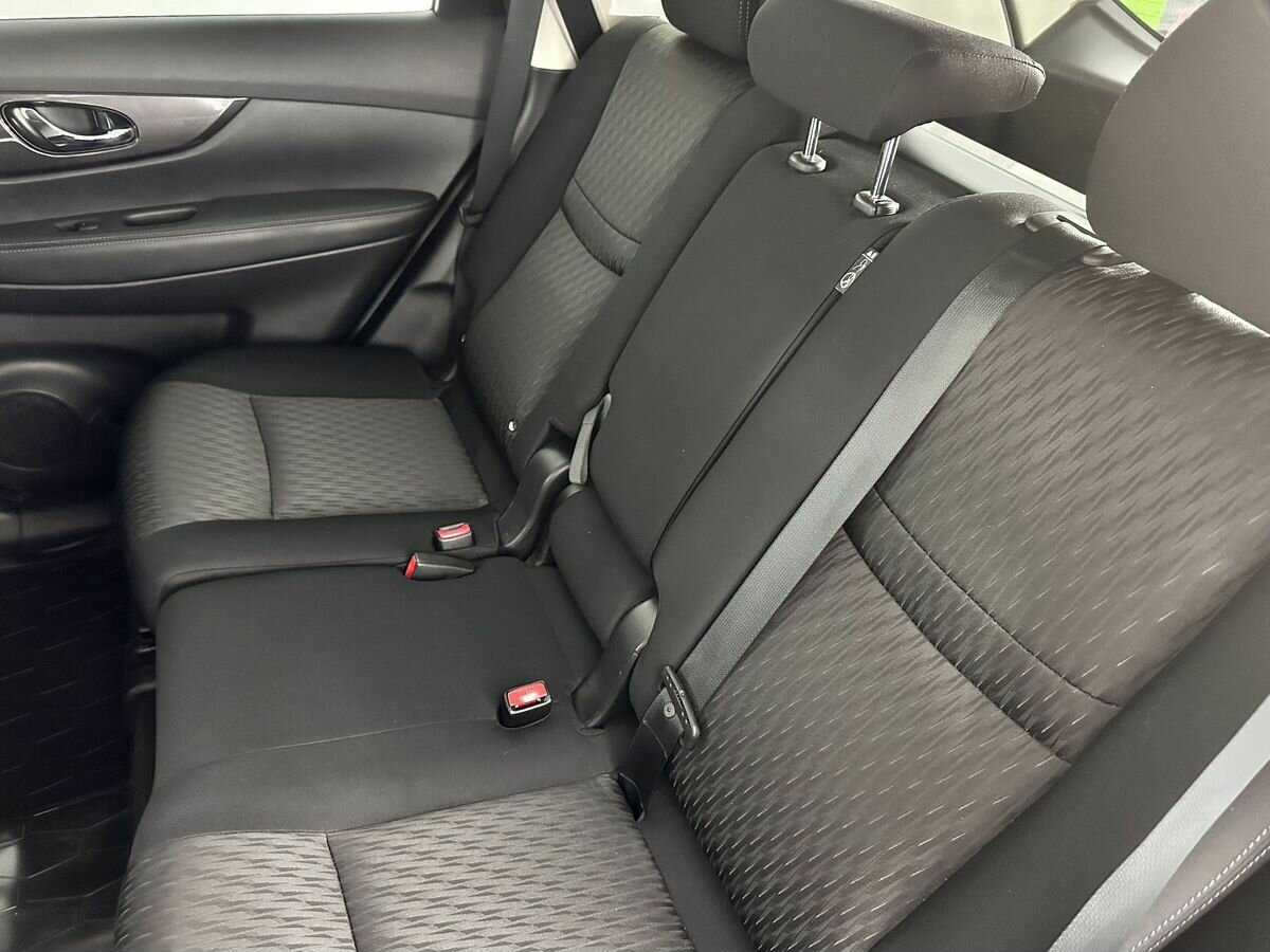 Купить Nissan X-Trail, 2018, 139 870 км.. Фото: #14