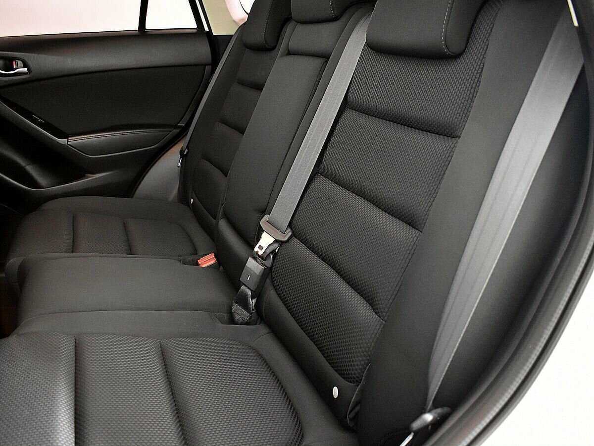 Купить Mazda CX-5, 2015, 112 207 км.. Фото: #8