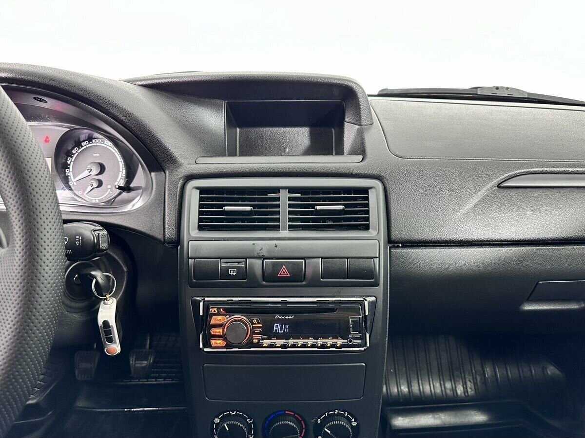 Купить Lada (ВАЗ) Priora, 2017, 118 162 км.. Фото: #11