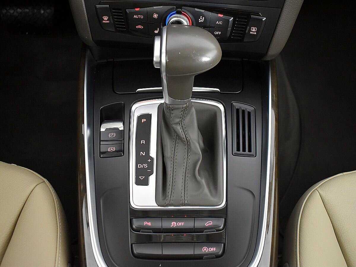 Купить Audi Q5, 2015, 135 671 км.. Фото: #13