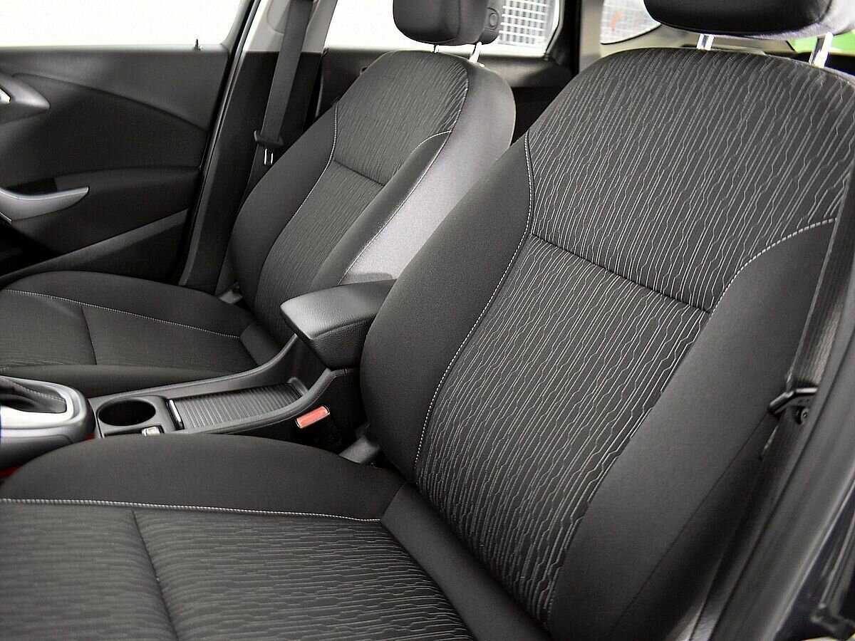 Купить Opel Astra, 2012, 210 302 км.. Фото: #7