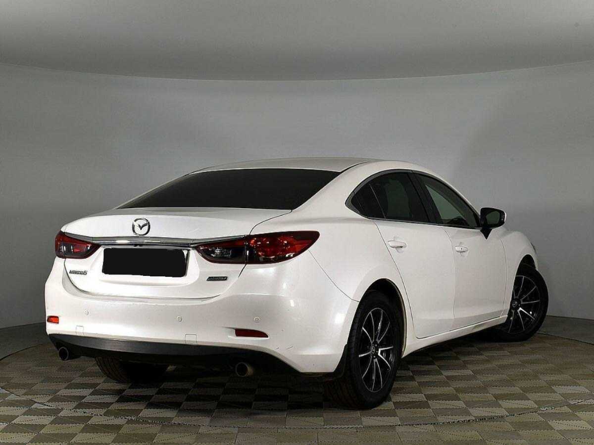 Купить Mazda 6, 2013, 211 822 км.. Фото: #1