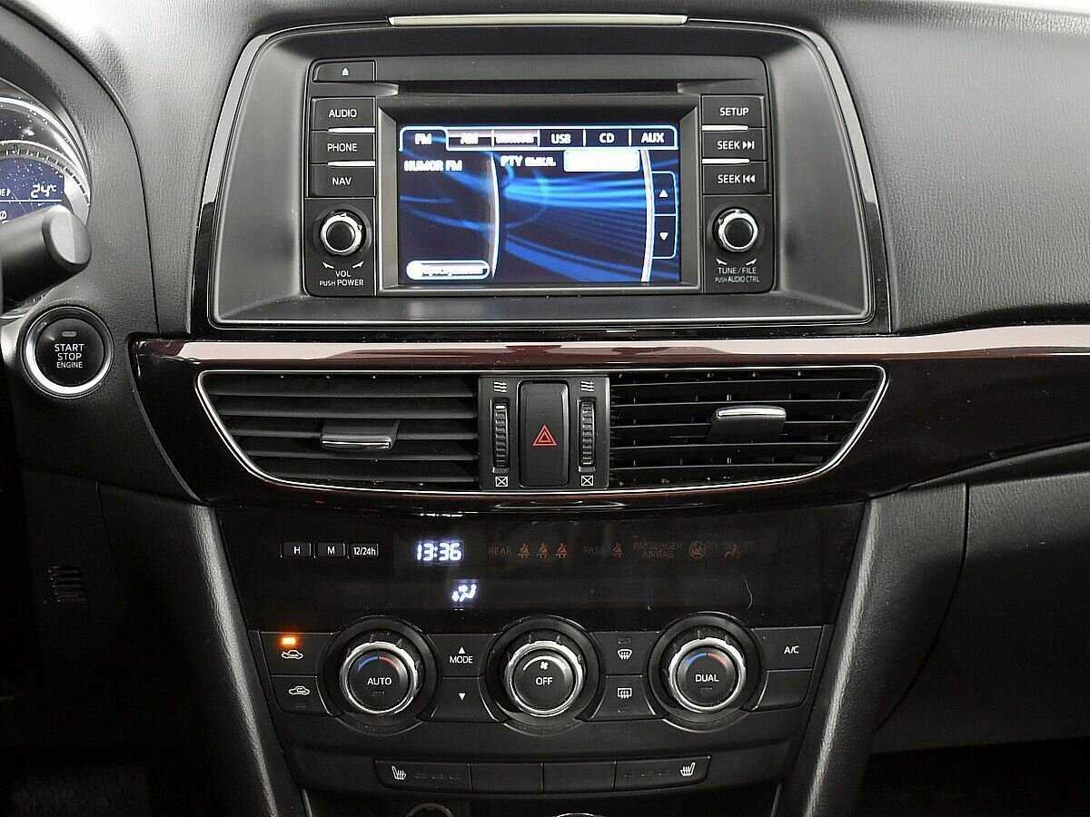 Купить Mazda 6, 2013, 211 822 км.. Фото: #12