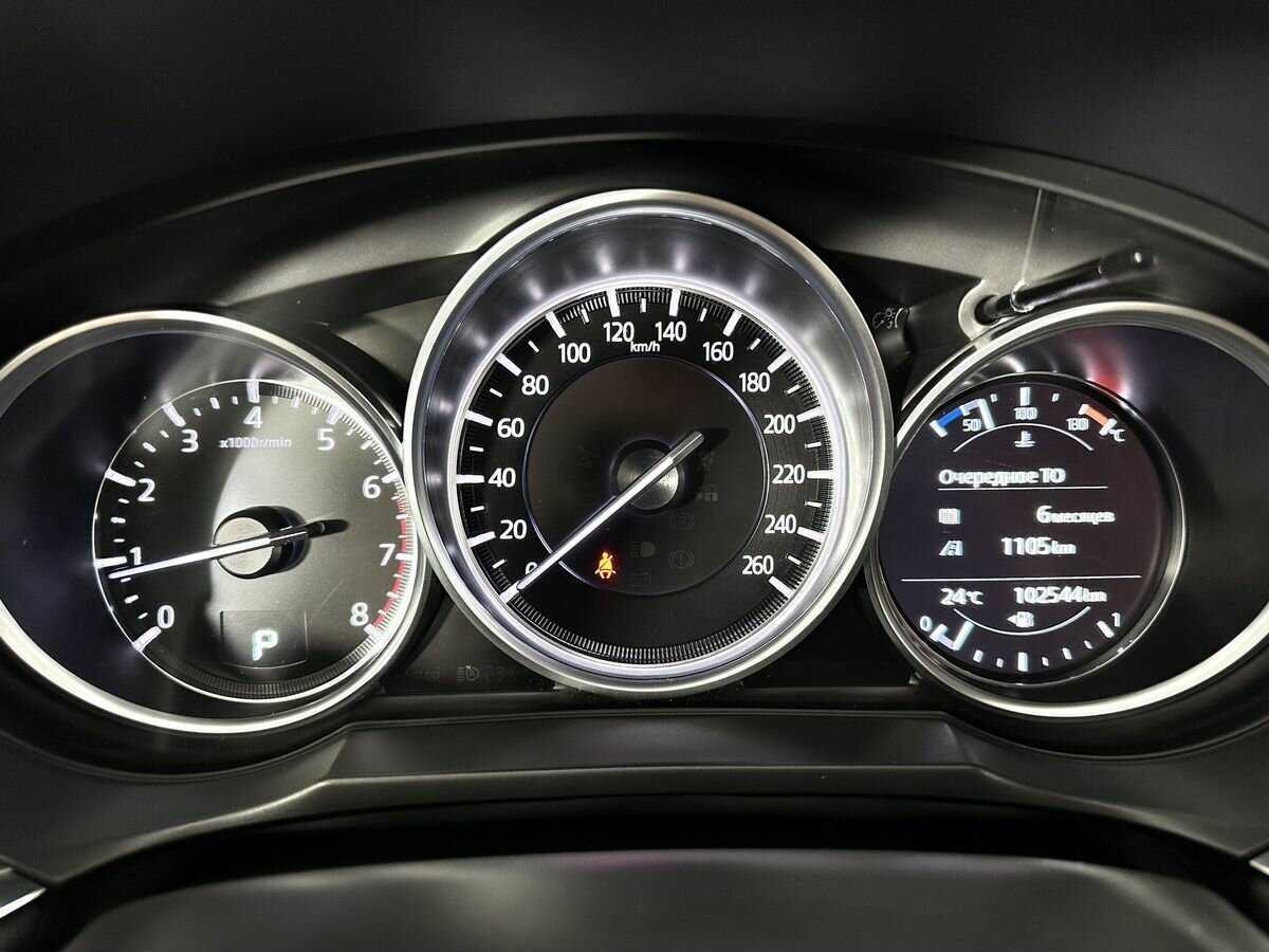 Купить Mazda 6, 2021, 102 542 км.. Фото: #11