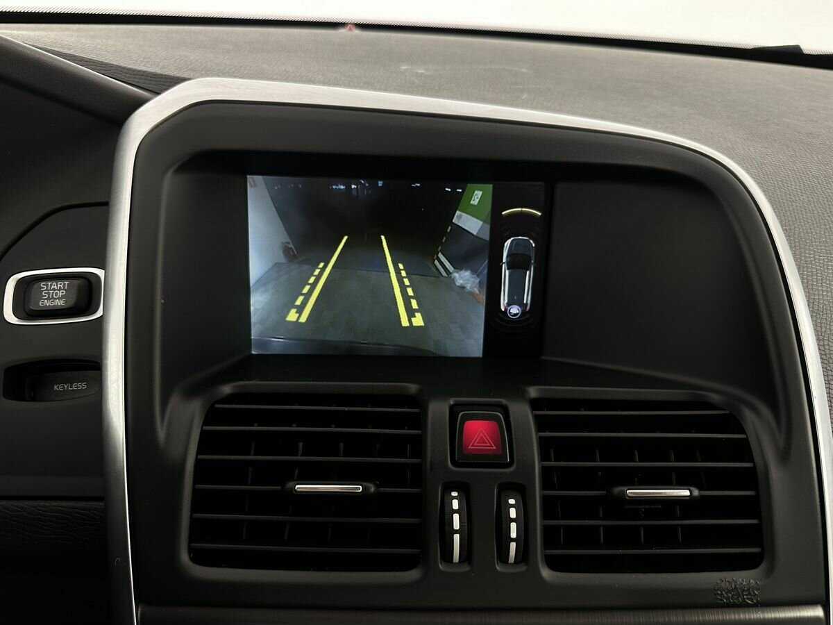 Купить Volvo XC60, 2014, 174 607 км.. Фото: #11