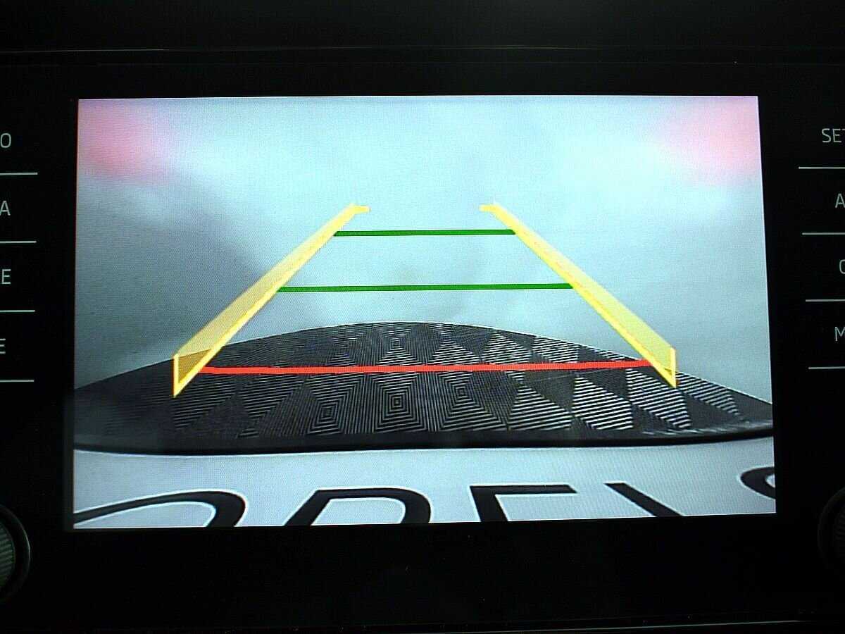 Купить Skoda Kodiaq, 2019, 164 247 км.. Фото: #13