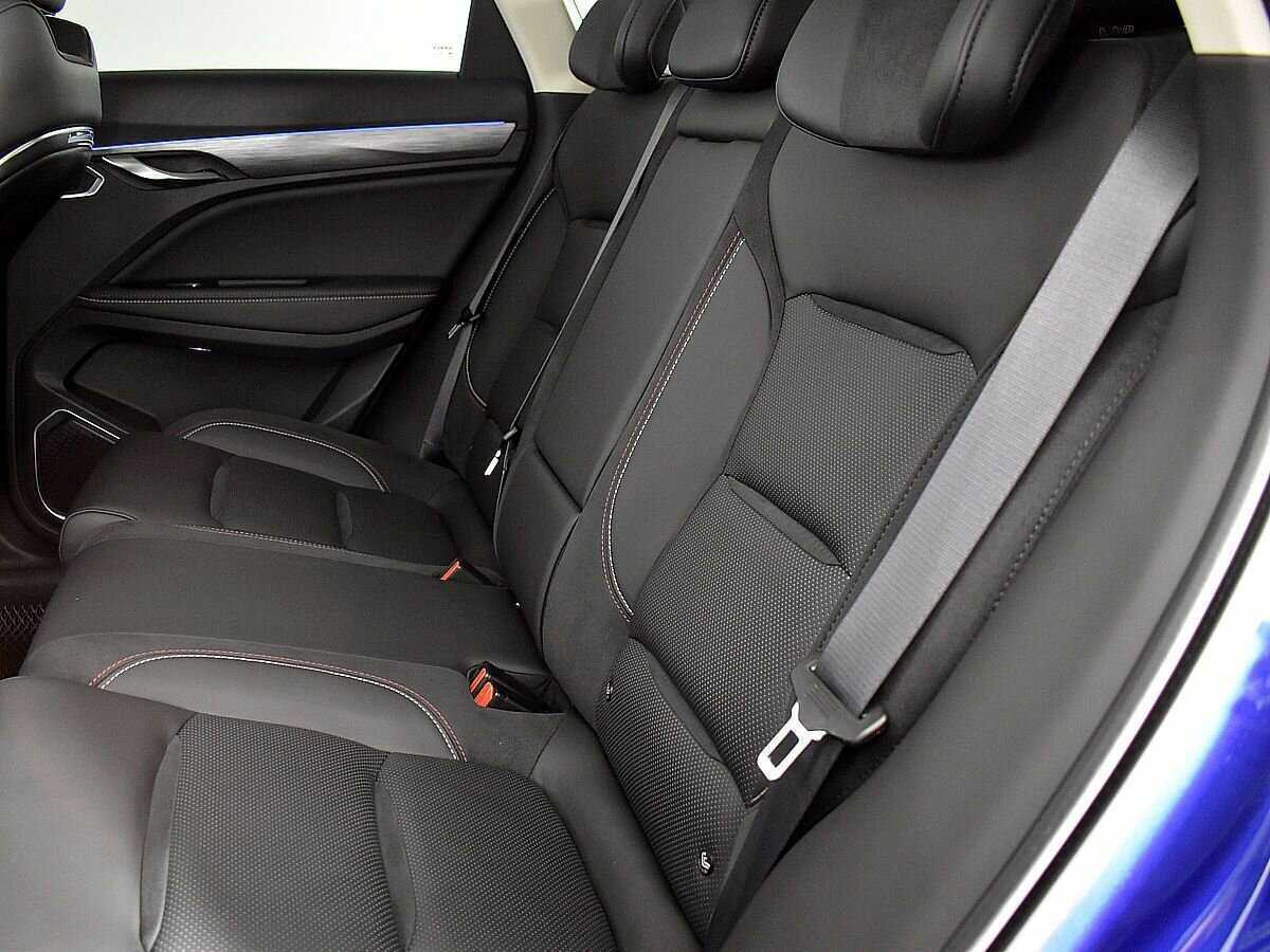 Купить Geely Tugella, 2021, 63 600 км.. Фото: #8